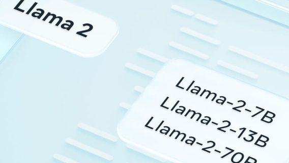 Meta открыла языковую модель LLaMA 2, которую создала с Microsoft