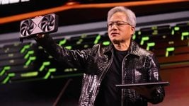 CEO Nvidia: ИТ-отделы станут «HR-отделами для ИИ-агентов»