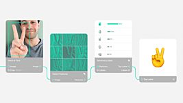Microsoft приобрела ИИ-стартап, который позволяет создавать модели глубокого обучения без строчки кода 
