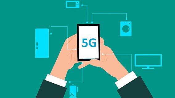 Уязвимости 4G и 5G позволяют перехватывать звонки и отслеживать устройства 