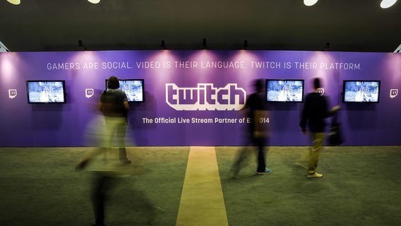 Twitch будет банить за плохое поведение вне платформы