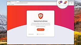 Браузер Brave 1.0 зарелизили 