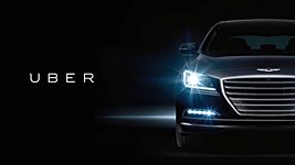 UberBLACK will be back: опция появится у белорусских пользователей такси-сервиса до конца дня 