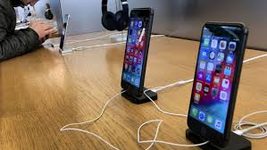 Apple запатентовала новый кабель для iPhone