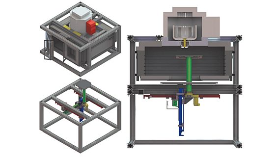 В MIT усовершенствовали процесс 3D-печати из стекла 