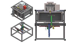 В MIT усовершенствовали процесс 3D-печати из стекла 