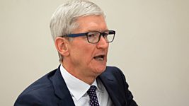 За год Apple потеряла $9 млрд на выкупе собственных акций 