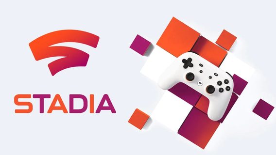 Google закрывает облачный сервис Stadia