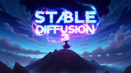 Stability AI выпустила новую версию  генератора изображений Stable Diffusion 3 Medium