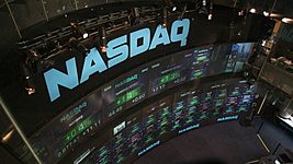 Технологический бум: индекс Nasdaq бьёт рекорды 