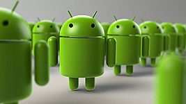 Более миллиарда Android-пользователей используют устаревшие устройства 