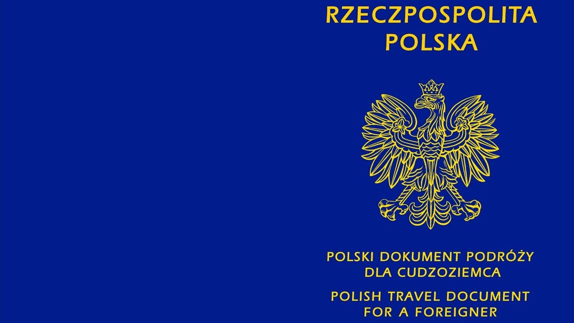 Польшча дапаможа беларусам з часовым дазволам на жыхарства якія згубілі пашпарт (або ён пратэрмінаваны)