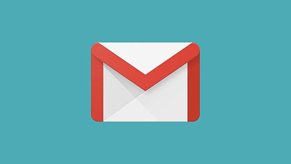 Обновлённая версия Gmail позволяет упоминать пользователей в тексте письма 