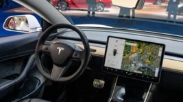 Фанат Tesla испытал автопилот на живом ребёнке — система якобы не реагирует на маленькие манекены