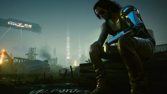 CD Projekt заплатит инвесторам «смехотворные» $1,85 млн за отказ от претензий к Cyberpunk 2077