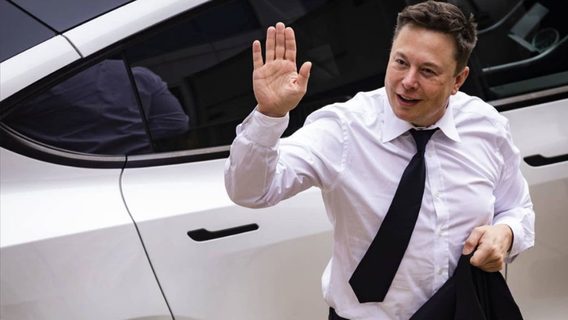 Tesla открыла шоурум в Синьцзяне. Китай обвиняют в нарушении прав уйгуров в этом регионе