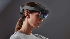 Microsoft свернула производство VR-гарнитуры HoloLens 2, замены не будет