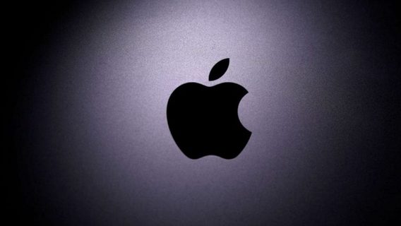 У сервисов Apple масштабный сбой по всему миру