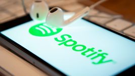 Стриминговый сервис Spotify запустился в Беларуси