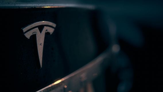 В Германии бойкотируют Tesla из-за вмешательства Маска в политику