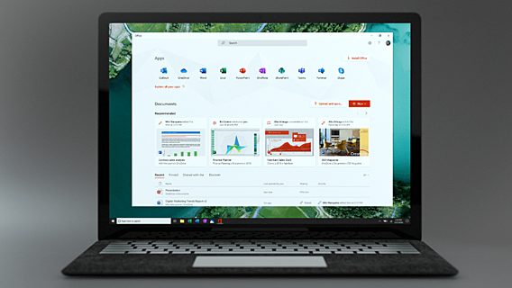 Просто «Office»: Microsoft запустит новое приложение для управления офисным пакетом 