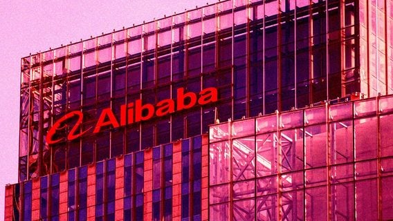 Apple отказалась от DeepSeek и выбрала Alibaba для запуска ИИ в Китае 