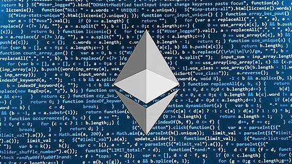 Цена Ethereum впервые превысила $400 