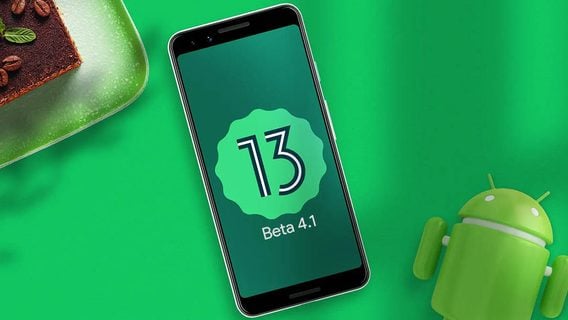 Android 13 взломали практически сразу, как она вышла