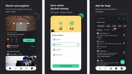 Приложение белорусов TeenUp (соцсеть для детей) появилось на Product Hunt