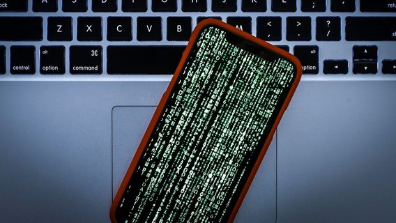 Apple предупредила пользователей в 92 странах, что их iPhone могут быть взломаны