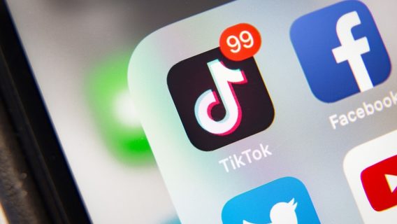 Forbes: ByteDance планировала использовать TikTok для слежки за конкретными американцами