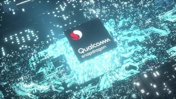 Qualcomm уволит сотни сотрудников