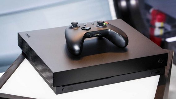 СМИ: консоли Xbox перестанут поставлять в Россию, купленные снимут с гарантии