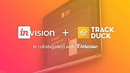 Стартап с белорусскими корнями TrackDuck стал частью американской InVision 