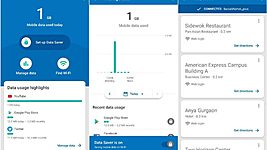 Приложение от Google помогает экономить трафик и ищет Wi-Fi 