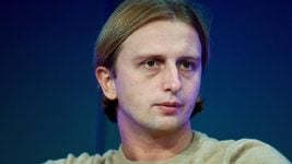 Основатель финтех-сервиса Revolut: «‎Война никогда не является ответом»