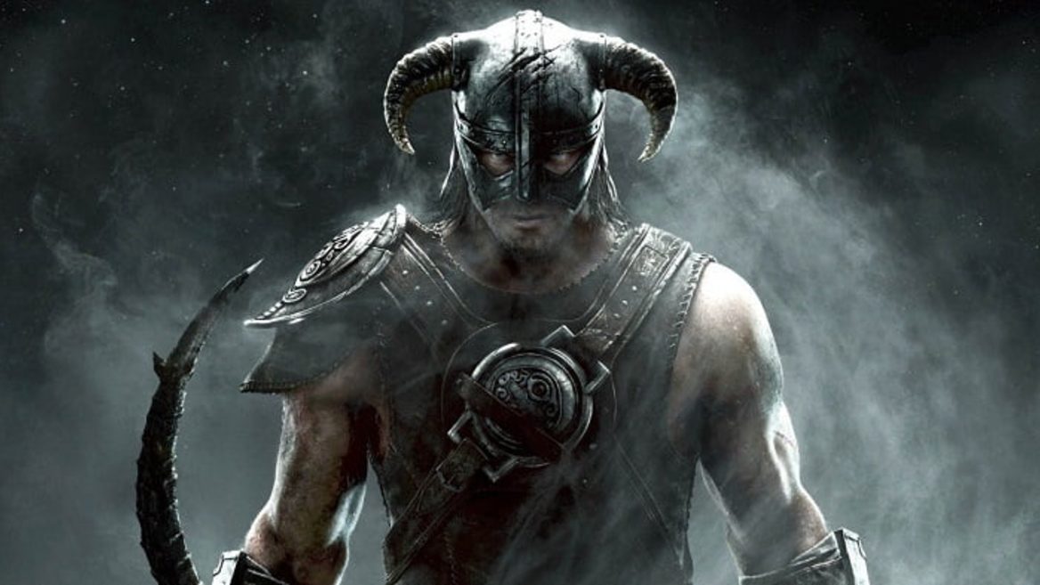 В честь десятилетия Skyrim в игру добавят рыбалку и 500 предметов из Creation Club