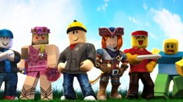 Игровая платформа Roblox выходит на биржу