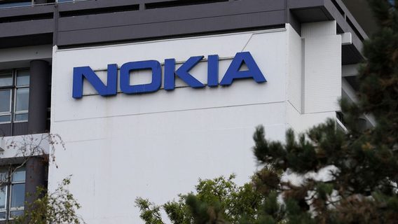 Nokia уходит с российского рынка