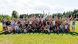 Softeq Geek Picnic: как это было 