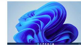 В сеть утекли cкриншоты интерфейса Windows 11