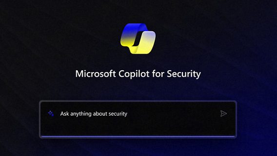 Microsoft запустит Security Copilot — ИИ для специалистов по кибербезопасности