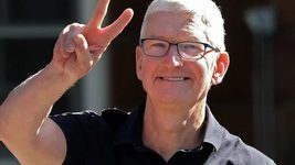 Тим Кук рассказал, что готовит себе преемника в Apple