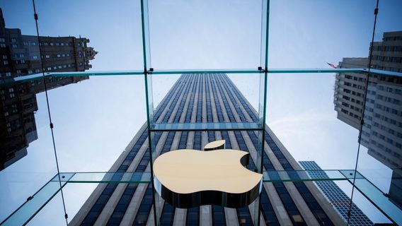 Apple выпустит электрокар в 2024 году