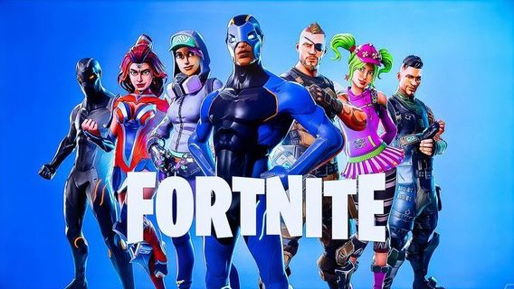 200 подростков случайно подключились к суду между Epic Games и Apple