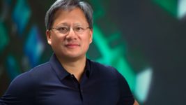 NVIDIA пообещала сотрудникам, что сокращений не будет