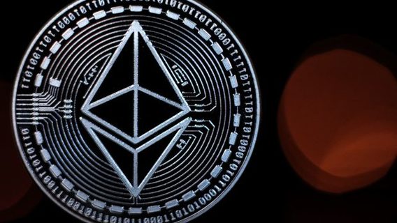 Ethereum стремительно теряет инвесторов