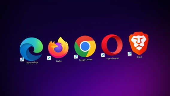 Отчёт Mozilla: Google, Apple и Microsoft убивают конкуренцию на рынке браузеров