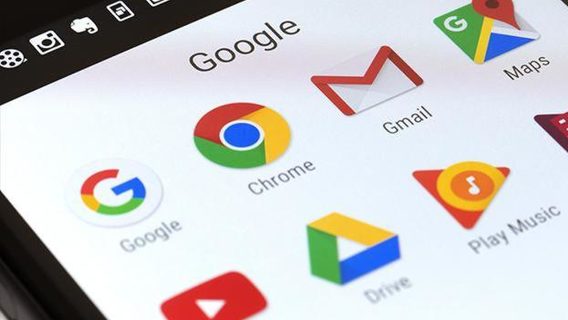 9 ноября Google изменит правила входа в аккаунт