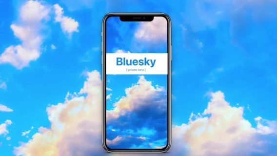 Bel_sky. Расказваем пра Bluesky ад Джэка Дорсі, куды беларусы сыходзяць з твітара